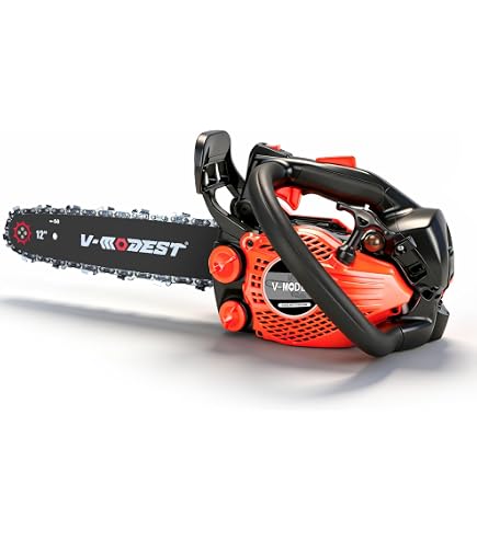 Amazon.com: Echo CS-355T-14 Chain Saw, Gas, 14 in. Bar, 35.8CC